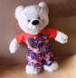 Preview: BKBM-8012   Pyjama Weltall